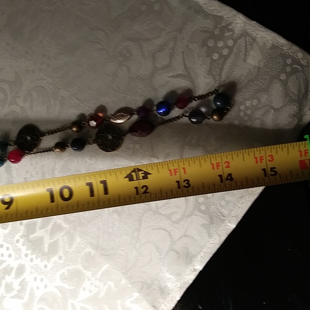 NECKLACE - Picture 5 of 5